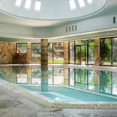 Coral Beach Hotel & Resort Cyprus