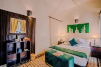 Riad Casa Lalla - Romantik