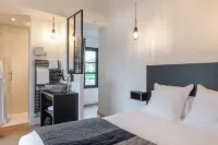 Aux Terrasses - Pet friendly