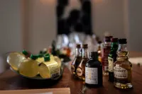 Okutakeo Onsen Kaze No Mori - bar