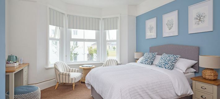 Claremont Hotels in Шанклин