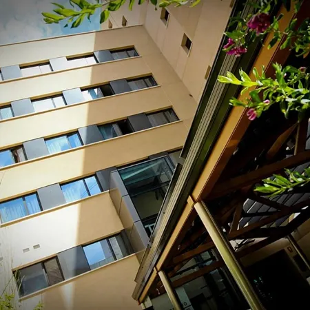 Eurostars Centrum Alicante