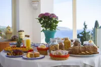 Hotel Piccolo Mondo - breakfast