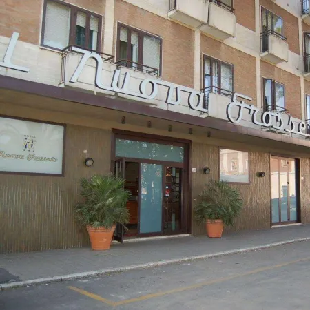 Hotel Nuova Grosseto