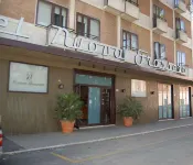 Hotel Nuova Grosseto - Wifi