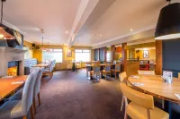 Premier Inn St. Neots (Colmworth Park) - Park Yeri