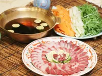 Tsumagoi Resort Sai No Sato - Frühstück