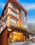 Penchu Boutique Hotel - 2-Star