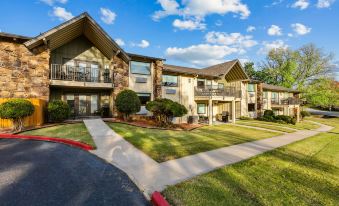 WorldMark Grand Lake