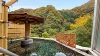 Hotel Kurobe - Kaplıcalı
