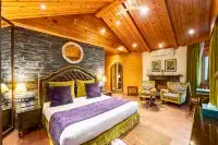 Span Resort & Spa, Manali - A Riverside Resort - 5 tähden