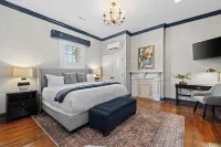 The Germantown Inn - Inns