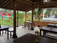 Omah Kloewoeng Resort Kaliurang - 3-Star