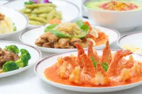 Marroad Inn Omiya - Bữa sáng