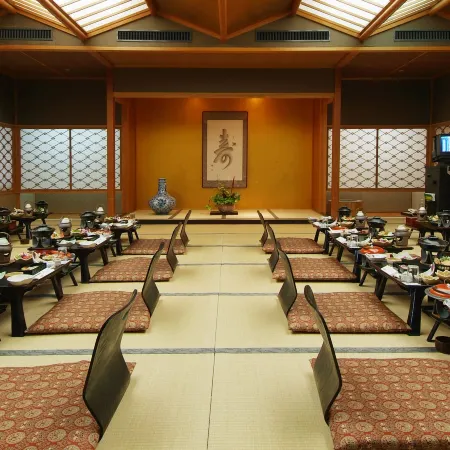 Kinugawa Plaza Hotel