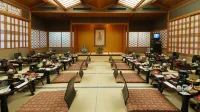 鬼怒川廣場飯店 - 游泳池