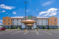 Quality Inn Litchfield Route 66 - Wifi