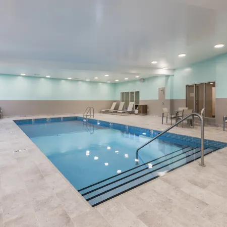 Holiday Inn Express & Suites MONCTON by IHG