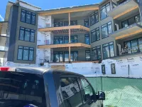 Fantastic Oceanfront Stunning Sunsets 2Lanais Easy Entry AC  Free Parking Wifi - Gym