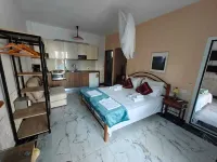 Villa Askamnia and Suites - Gym