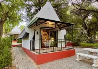Ngandu Hotel - Rundu - Wifi
