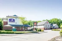 Newport Wales (M4, J24) - 3-Sterne