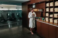 Pezid - ein Nest, viele Flügel - spa