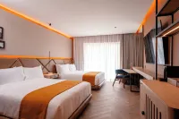 Voco Guadalajara Expo by IHG - Breakfast