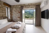 Villa Vision - balcony