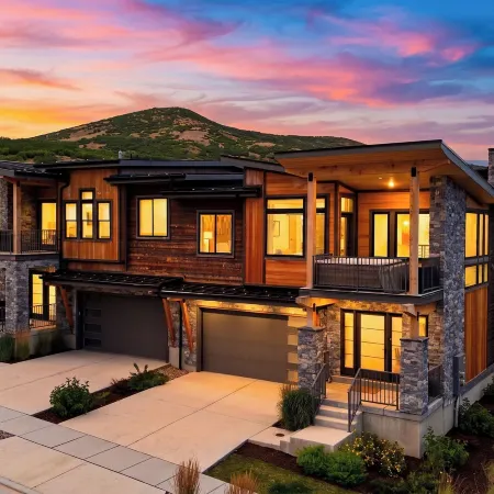Reel & Ridge by Avantstay 2 Hot Tubs + Private Sauna + Movie Room + Fire Pit