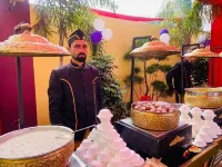 Elite Stay Hotel and Resort - Desayuno