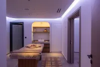 Noble Hotel Suites - Adults Only - Spa