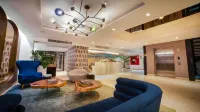 Hotel Boutique Maree - جاكوزي