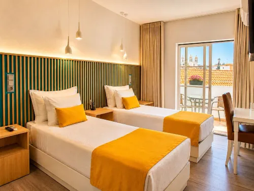 Hotel Sol Algarve by Kavia - 2 étoiles