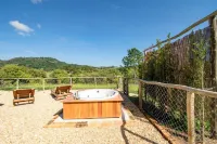 伊佩斯達塞拉小木屋 - SPA