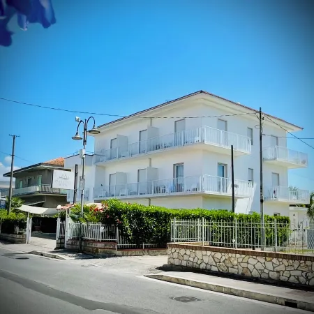 Minturnae Hotel