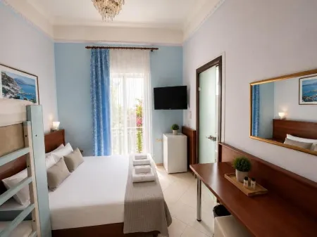 Diethnes Hotel