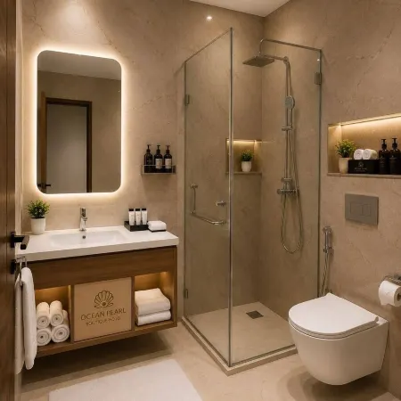 Hotel Ocean Pearl
