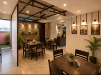 Metro Stay Guest House Hotels near Netaji Subhash Chandra Bose International Airport