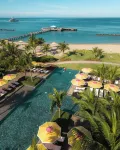 Four Seasons Resort Nevis - С бассейном