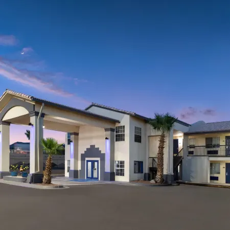 Days Inn by Wyndham El Paso West