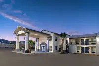 Days Inn by Wyndham El Paso West - spa