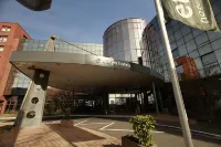 elaya Hotel frankfurt oberursel, Trademark Collection by Wyndham - parking