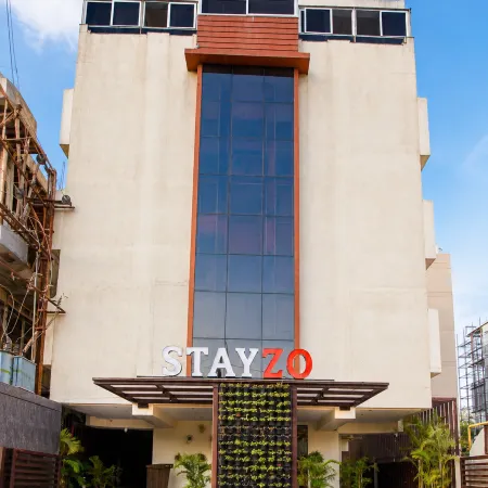 Playotel Inn Scheme 114