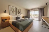 Filoxenia Hotel Zakynthos - Lemmikkieläimet sallittu