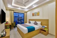 Urban Alcove Executive Suites by Luxe 8 - New
