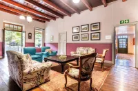 Goedgedacht Farm - Homestays