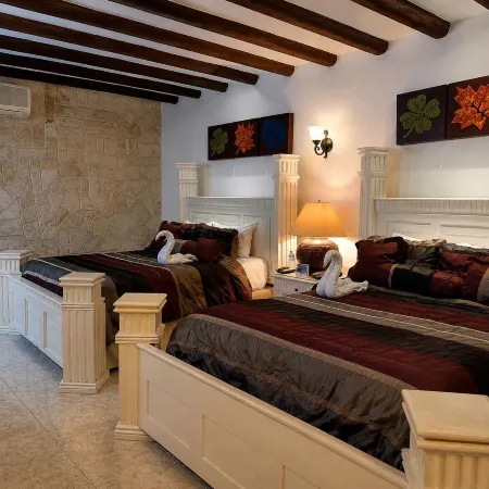 Ecotel Quinta Regia