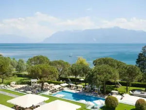 Beau-Rivage Palace