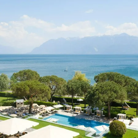 Beau-Rivage Palace